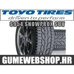 Toyo zimska guma 295/40R20 Snowprox S954 XL SUV 110V