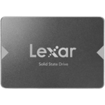 Lexar LNS100-1TRB SSD 1TB, 2.5”, SATA, 550/500 MB/s