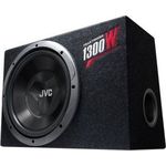 JVC subwoofer CS-BW120, 30cm