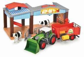 Set Farma i Traktor