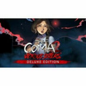 The Coma 2: Vicious Sisters DELUXE EDITION Klucz Steam