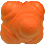 Loptica za vježbanje reakcije Pro's Pro Reaction Ball Small 10 cm - orange