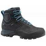 Tecnica Forge GTX Ws Asphalt/Blue 37,5 Ženske outdoor cipele