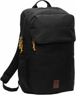 Chrome Ruckas Backpack Black 23 L Ruksak