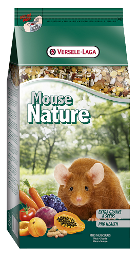 Versele Laga Mouse Nature - miš 400 g