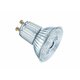 OSRAM 4058075096684 LED Energetska učinkovitost 2021 F (A - G) GU10 reflektor 6.9 W = 80 W hladno bijela (Ø x V) 50 mm x 50 mm 1 St.