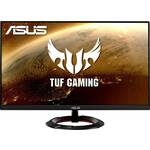 Asus VG249Q1R monitor, IPS, 23.8"/24", 16:9, 1920x1080, 144Hz/165Hz, HDMI, Display port, VGA (D-Sub)