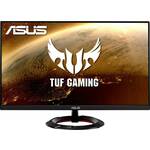 Asus VG249Q1R monitor, IPS, 23.8"/24", 16:9, 1920x1080, 165Hz, HDMI, Display port, VGA (D-Sub), USB