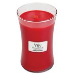 WoodWick Crimson Berries mirisna svijeća 610 g