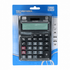 Spirit: Kalkulator DG-900A