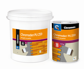 Chromoden - PU259 - Komponenta B - 0