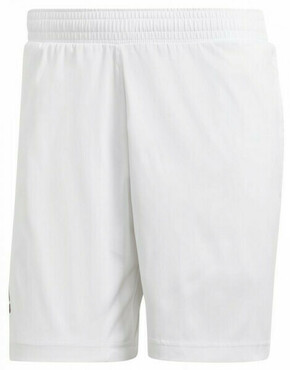 Muške kratke hlače Adidas Match Code Short 7 - white/night metallic
