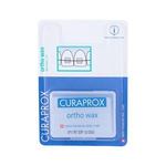 Curaprox Ortho Wax zubni konac 3,71 g unisex