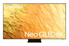 Samsung QE65QN800B televizor