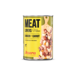 JOSERA SUPER PREMIUM - MeatLovers - Piletina i mrkva - 400 g