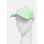 Kapa sa šiltom adidas by Stella McCartney zelena KF3571