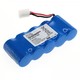 Baterija za Bosch Somfy / Roll-Lift / Rollfix, 6 V, 3.0 Ah