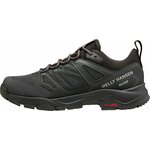 Helly Hansen Men's Stalheim HT Hiking Shoes Black/Red 46 Moške outdoor cipele