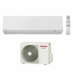 Toshiba Shorai Edge RAS-B22J2AVSG-E/RAS-22J2AVSG-E klima uređaj, inverter, R32