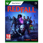 Redfall Series XBSX (Preorder)