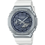 Ručni sat CASIO G-Shock GM-2100WS-7AER