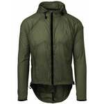 AGU Jacket Wind Hooded Venture Army Green XL Jakna