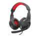 Trust GXT 307 gaming slušalice, crna, mikrofon