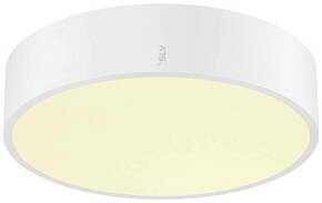 SLV 1006412 MEDO® PRO 30 LED stropna svjetiljka LED Energetska učinkovitost 2021: C (A - G) 10 W bijela