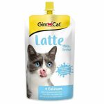 Mlijeko za Odrasle Mačke - GimCat