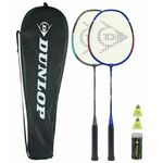 Reket za badminton Dunlop Nitro Star 2P