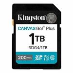 Kingston SD 1TB memorijska kartica