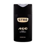 STR8 Ahead gel za tuširanje 250 ml za muškarce