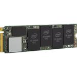 Intel 660p Series SSDPEKNW010T8X1 SSD 1TB, M.2, NVMe