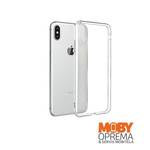 Iphone XR prozirna ultra slim maska