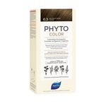 Phyto Phytocolor Boja Za Kosu 2019 6,3 Zlatno Tamno Plava