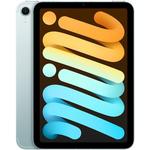 Apple iPad Mini 8.3", (7th generation 2024), 256GB, plavi, Cellular