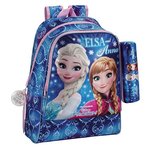 Frozen školski ruksak