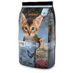 Leonardo Kitten GF suha hrana sa svježim mesom za mačiće 1,8 kg