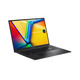 Asus VivoBook 16X K3605VU-MX149W, 16" Intel Core i9-13900H, 16GB RAM, nVidia GeForce RTX 4050, Windows 11