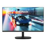 ASRock CL27FF monitor, IPS, 27", 16:9, 1920x1080, 100Hz, HDMI, VGA (D-Sub)