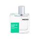 Mexx Look up Now Life Is Surprising For Him toaletna voda 50 ml za muškarce