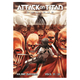 Attack on Titan Omnibus 11
