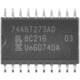 NXP Semiconductors PCA9532D,118 sučelje IC - e-a proširenje SO-24 Tape on Full reel