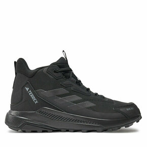 ADIDAS TERREX Ležerne čizme 'Anylander' crna