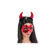 Carnival Toys maska + obruč Đavolje blago 07535