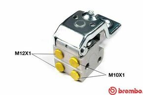 Regulator sile kočenja BREMBO R 68 014