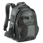Cullmann Lima Backpack 400 Black crni ruksak za fotoaparat objektive i foto opremu (94840)