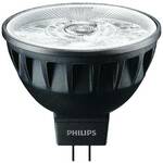 Philips Lighting 35847800 LED Energetska učinkovitost 2021 G (A - G) GU5.3 6.7 W = 35 W toplo bijela (Ø x D) 51 mm x 46 mm 1 St.