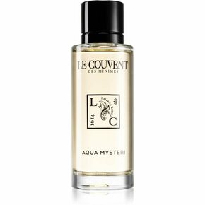 Le Couvent Maison de Parfum Botaniques Aqua Mysteri EDC uniseks 100 ml