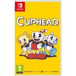 Cuphead (nintendo Switch)